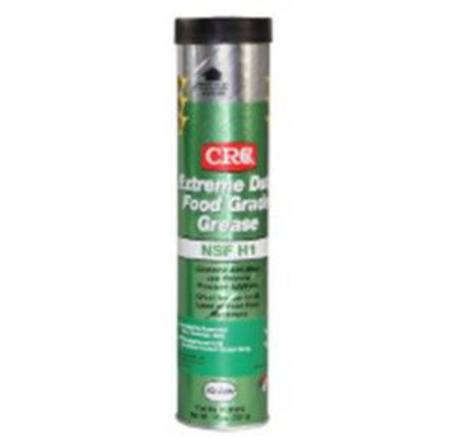CRC FOOD GRADE EXTREME DUTY GREASE 397g